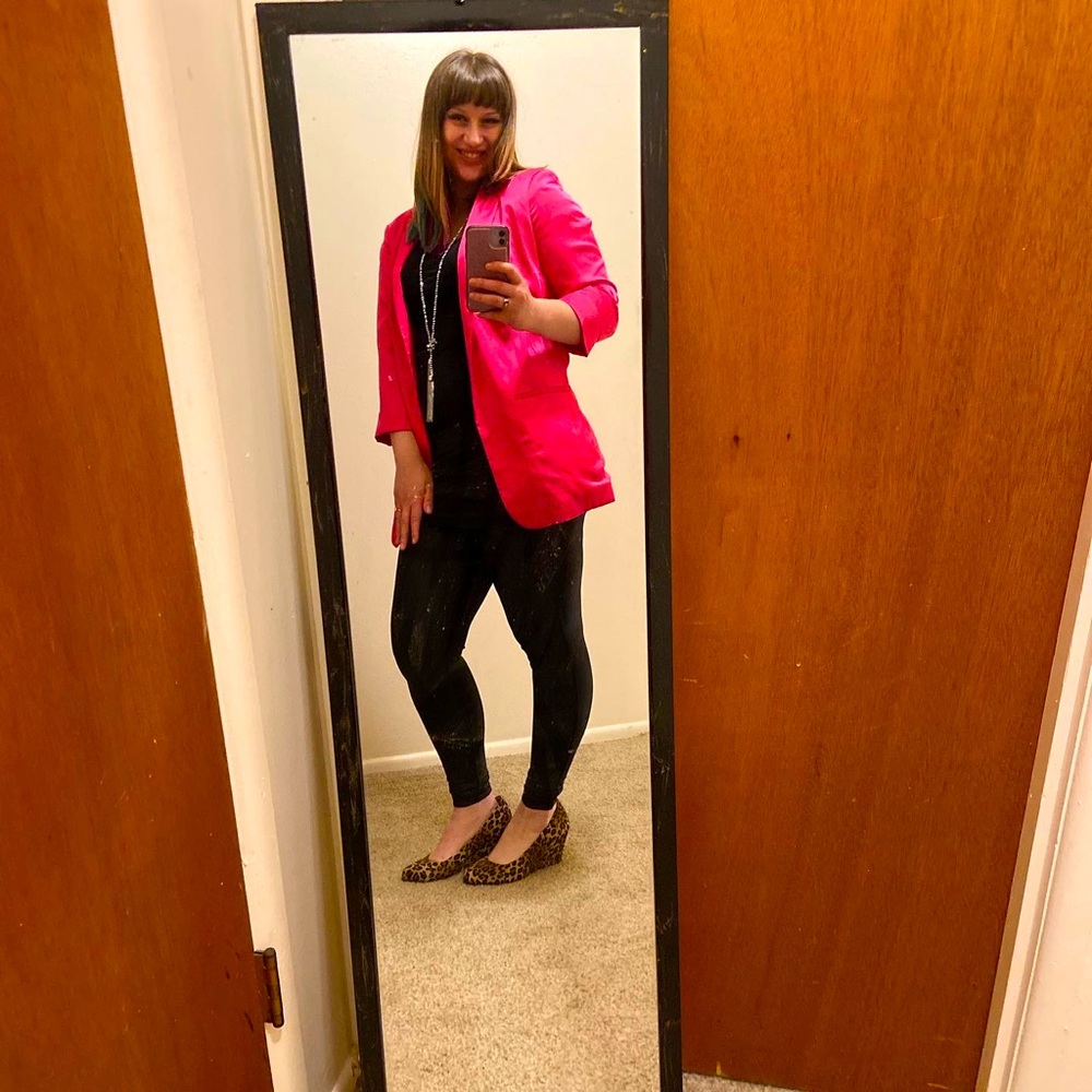 Just showing my style! 🤩